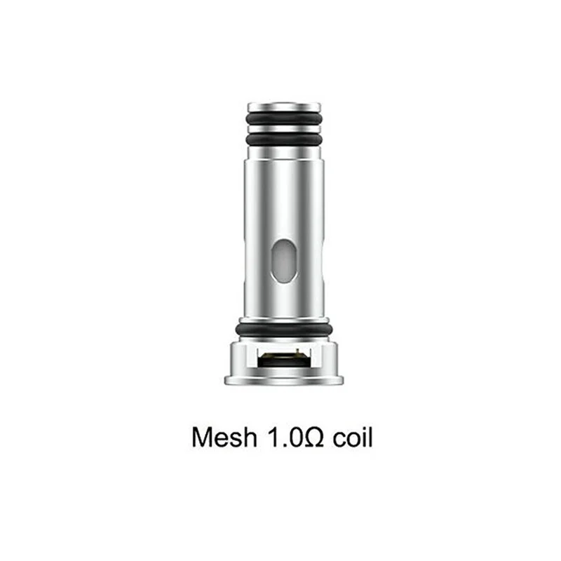 Rincoe Jellybox Nano Coils 1.0 Ohm 3 Pcs