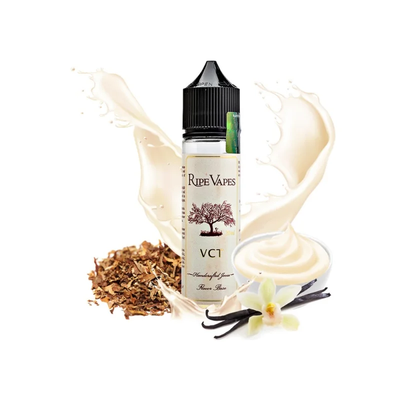Ripe Vapes VCT 20/60ml