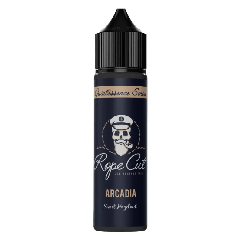 Rope Cut Arcadia 20/60ml - ROPE CUT Brand - Flavour Shots
