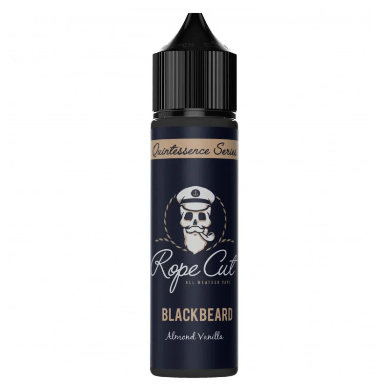 Rope Cut Blackbeard 20/60ml