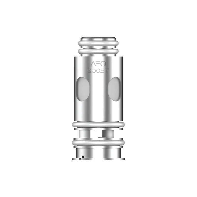 S-Elf Juice Aeq Boost Coil 0.8 Ohm (Pack Of 3)