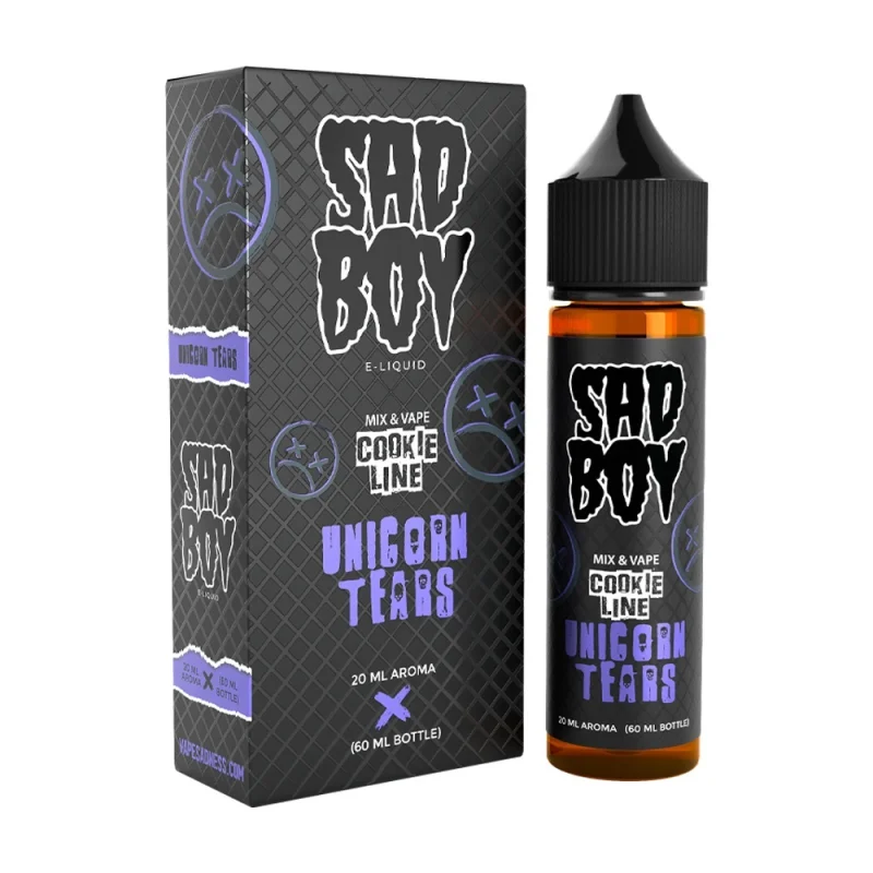 Sadboy Unicorn Tears 20/60ml