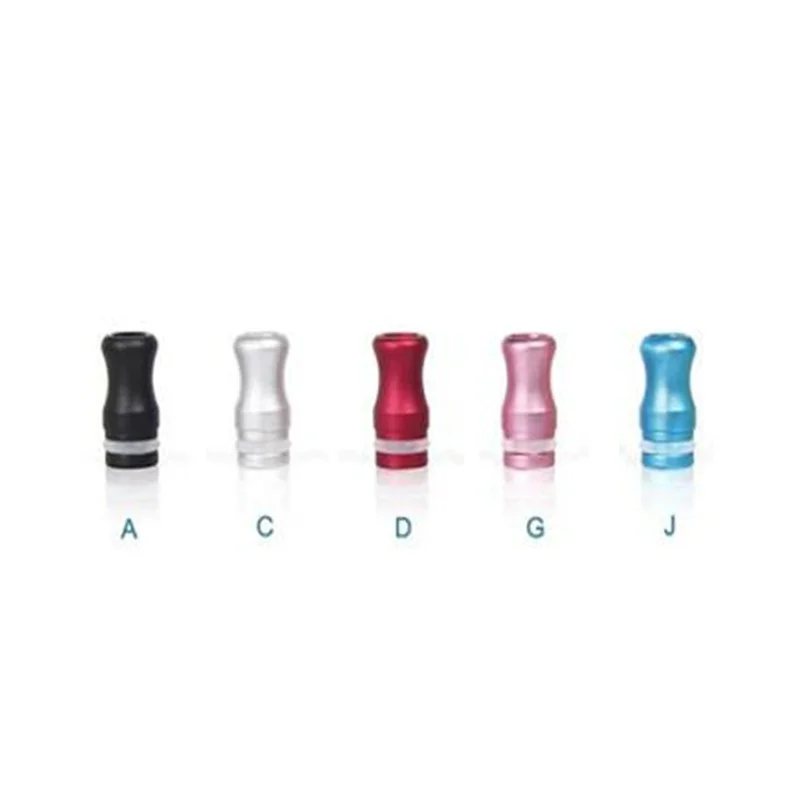 Sailing 510 Aluminum J 19mm Blue