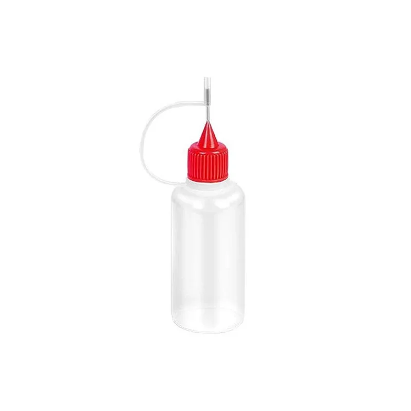 Sailing Needle Bottle 20ml - SAILING Brand - Empty Bottles