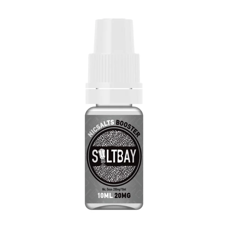 Saltbay Nicsalts Booster 10ml 20mg