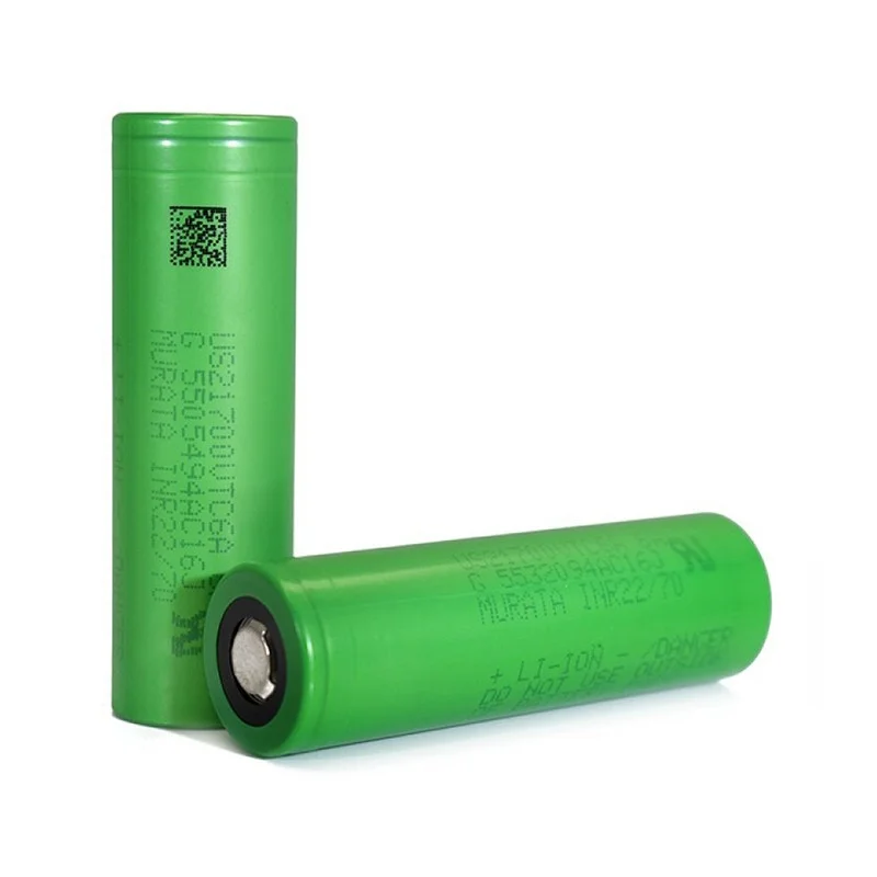 Samsung 21700 Sony VTC6A 30A 4000mAh