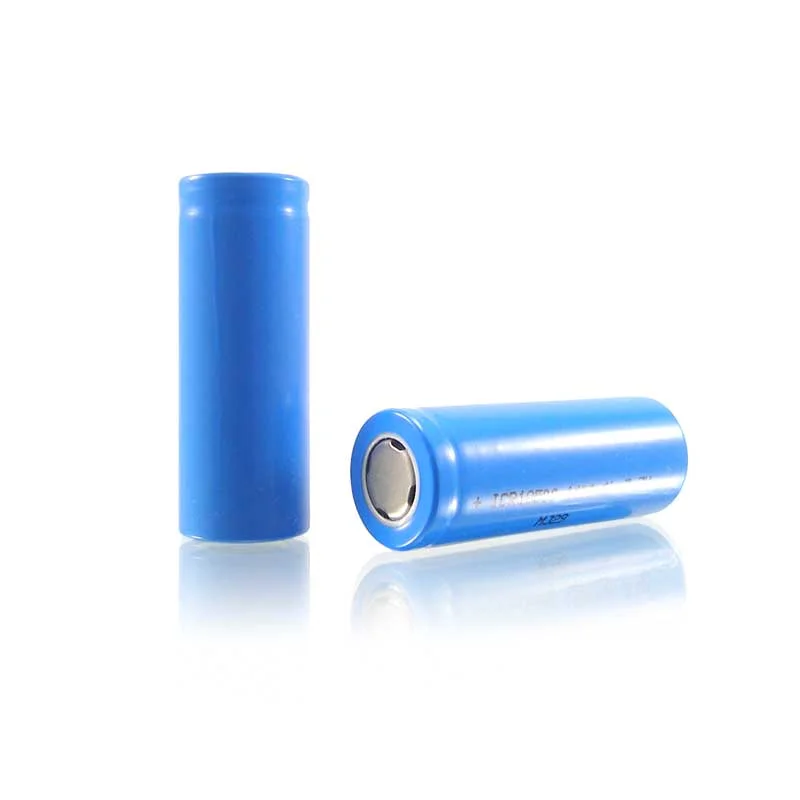 Sanyo Icr 18500 PIN-IMR 1300mAh