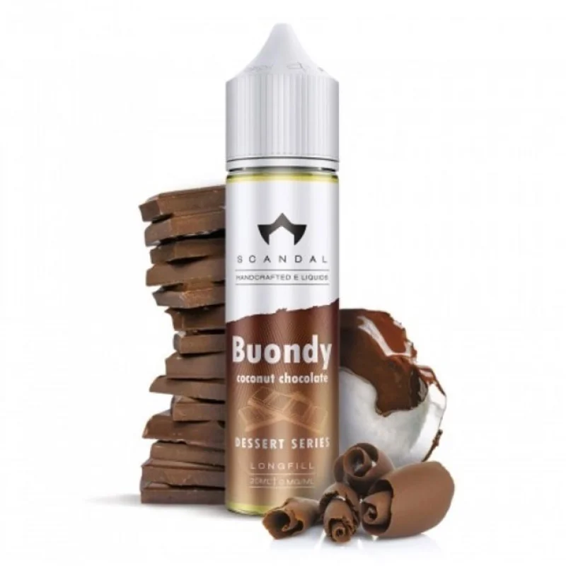 Scandal Flavors Buondy 20/60ml