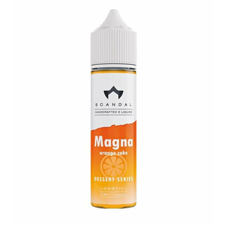 Scandal Flavors Magna 20/60ml