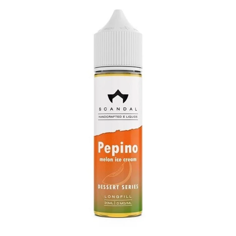 Scandal Flavors Pepino 20/60ml