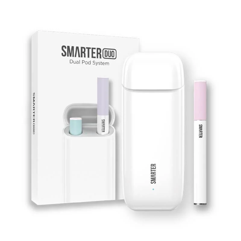 Smarter Duo Starter Kit