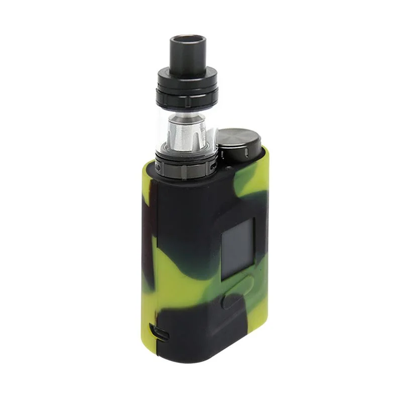 SMOK Alien 85W Silicone Case Blue