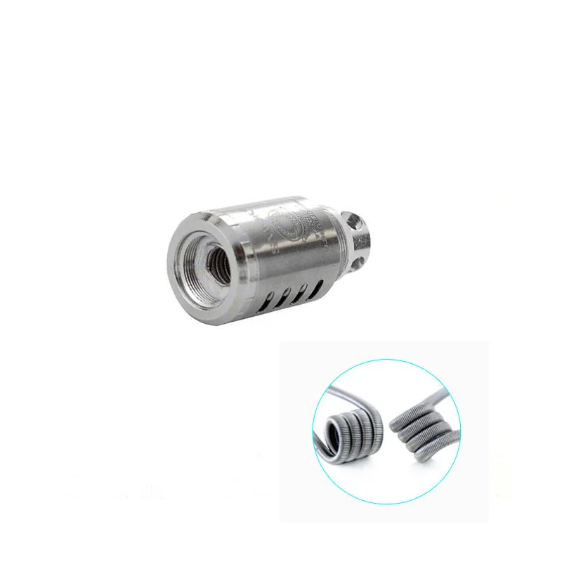 SMOK Smoktech TFV4 TF-CLP2 Coil 0.35 Ohm