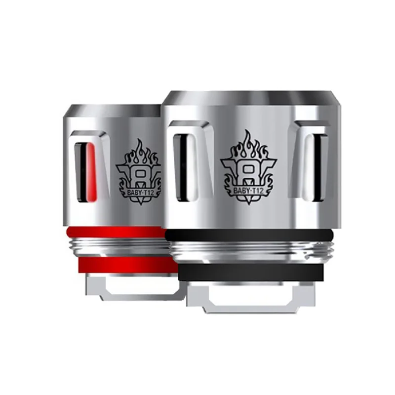 SMOK TFV8 T12 Baby Coils - 0.15 Ohm 5pcs