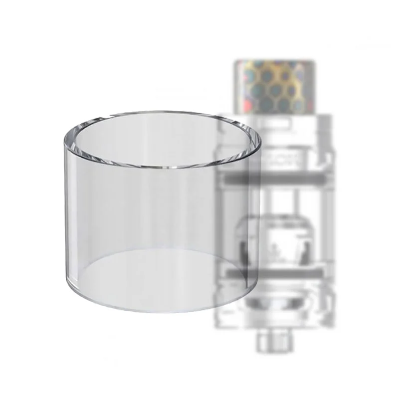 SMOK TFV12 Baby Prince Glass Tube 2ml Pyrex