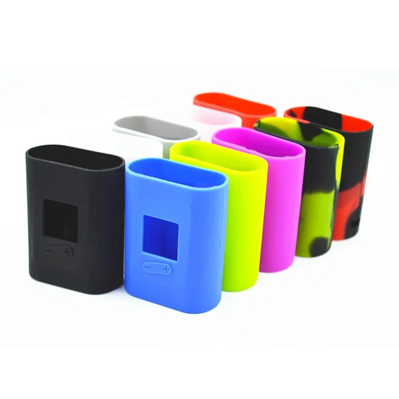 SMOK Alien 85W Silicone Case Black Gray product.details.thumbnail 1