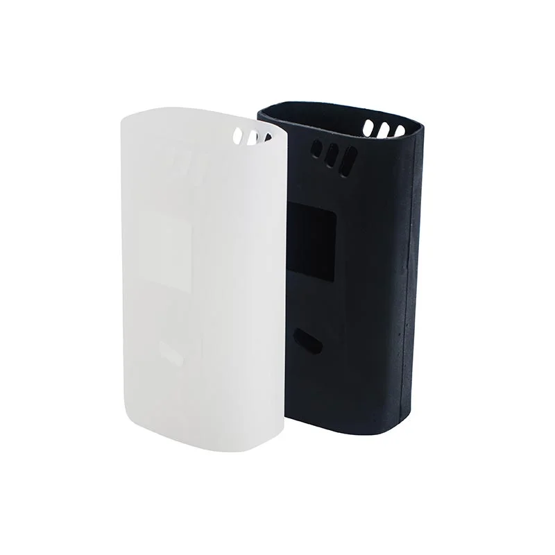 SMOK Alien Silicone Case Transparent