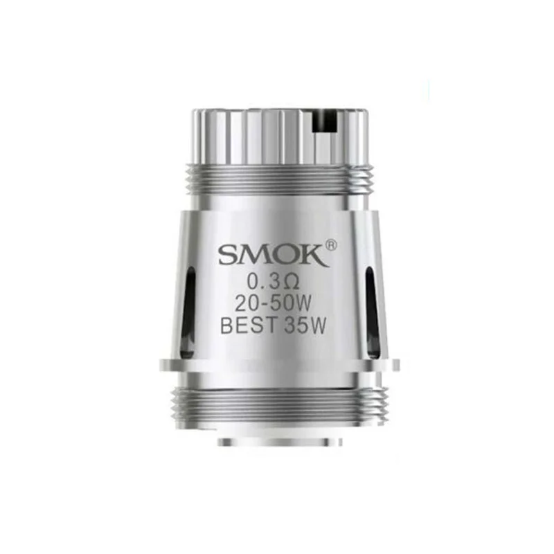 Smoktech Smok B2 Core Coil 0.3 Ohm 3 Pcs