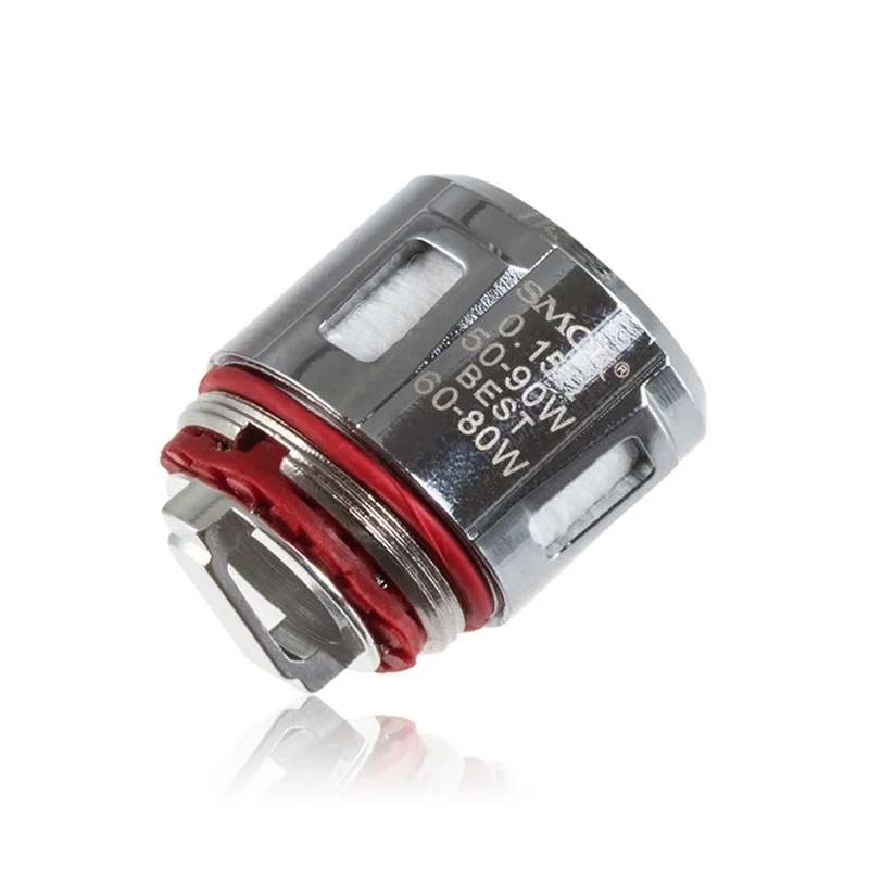 Smoktech Smok V8 BABY-T12 Coil 0.15 Ohm 5 Pcs