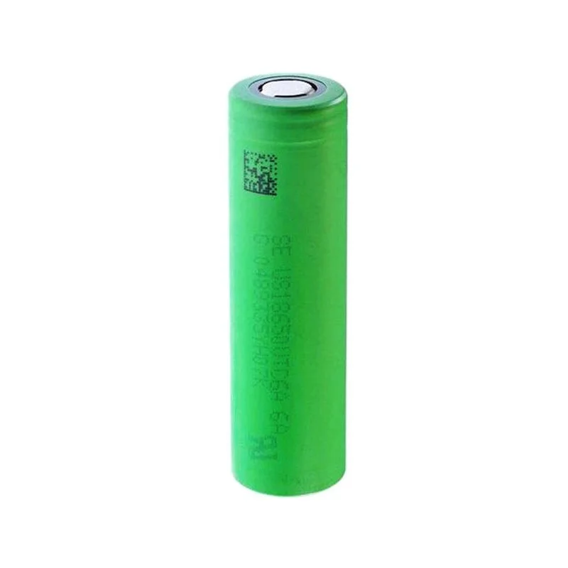 Sony 18650 VTC6A 30A 3000mAh - SONY Brand - Batteries & Chargers