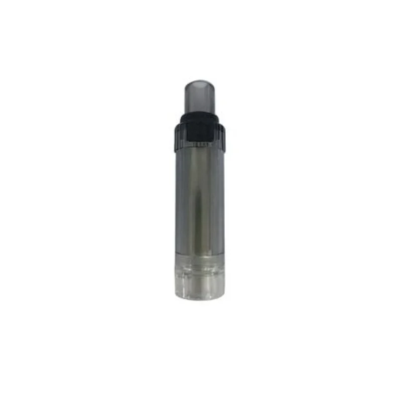 Squid Industries Squad Pod 2ml 0.6 Ohm 3pcs