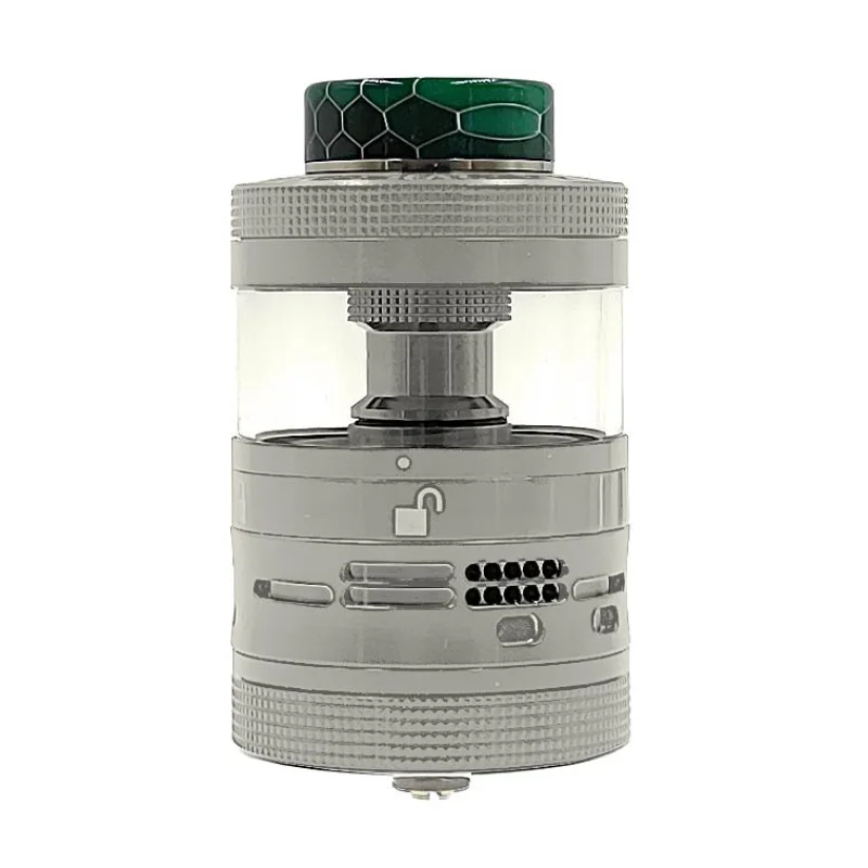 Steam Crave Aromamizer Ragnar RDTA Advanced Kit Stainless Steel product.details.thumbnail 2