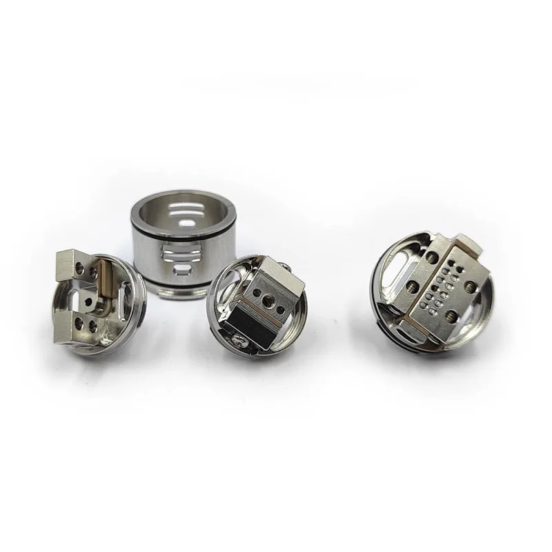 Steam Crave Aromamizer Ragnar RDTA Advanced Kit Stainless Steel product.details.thumbnail 3