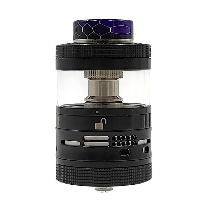 Steam Crave Aromamizer Ragnar RDTA Advanced Kit Black product.details.thumbnail 2