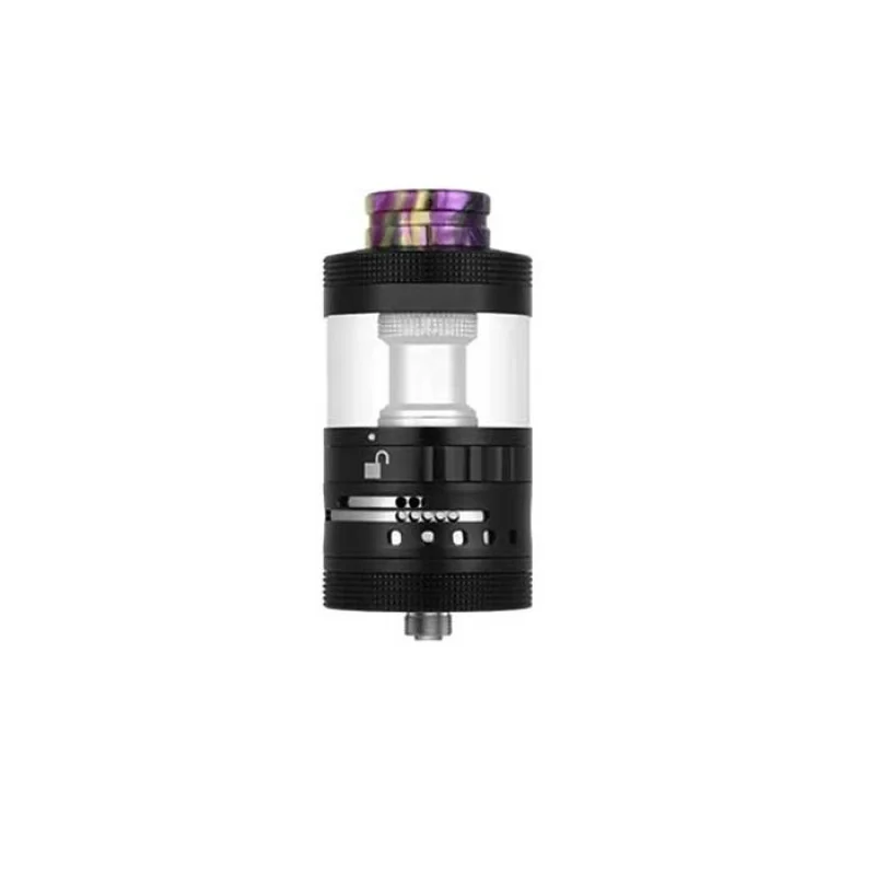 Steam Crave Aromamizer Plus V3 12ml Black