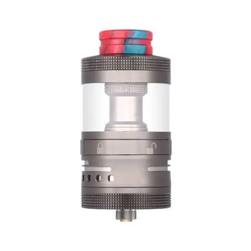 Steam Crave Aromamizer Plus V3 Gun 12ml Metal