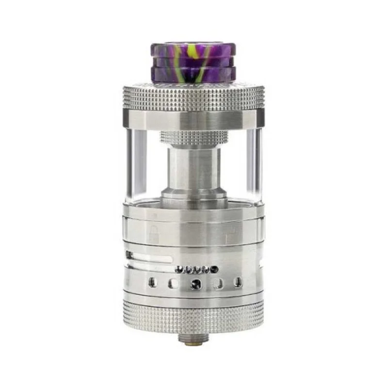 Steam Crave Aromamizer Plus V3 12ml Stainless Steel