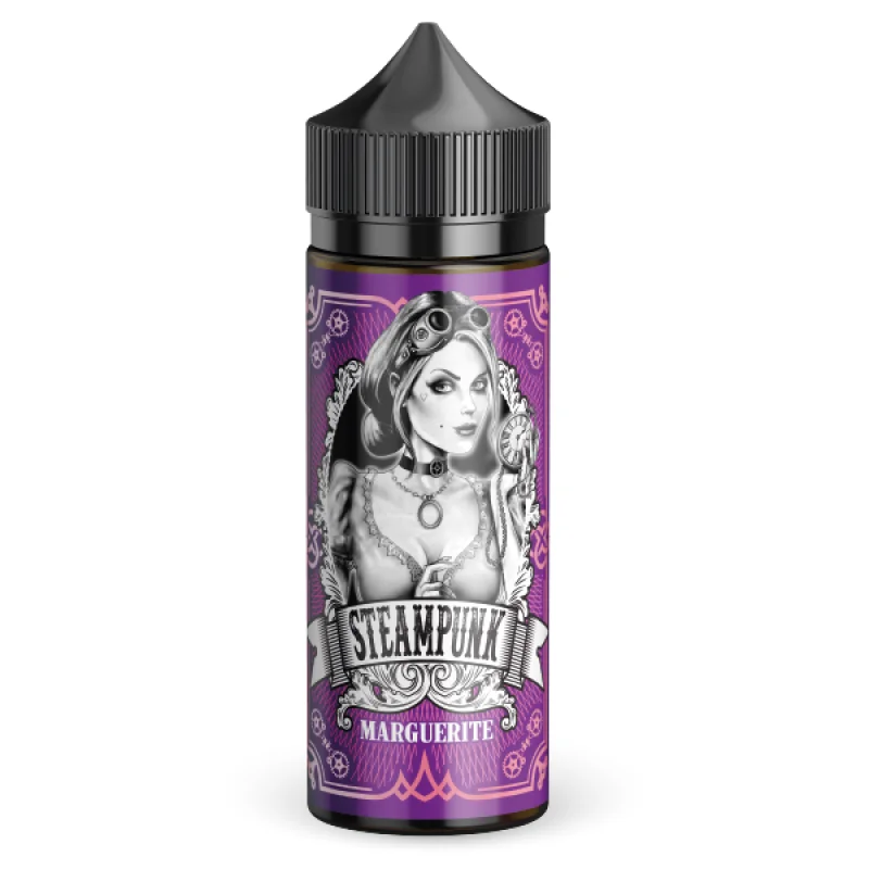 Steampunk Flavor Shots Marguerite 30/120ml
