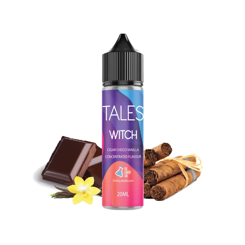 Tales Witch 10/60ml