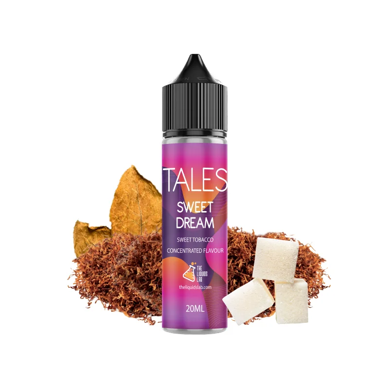 Tales Sweet Dream 10/60ml