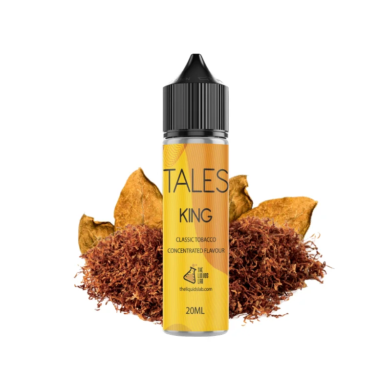 Tales King 10/60ml