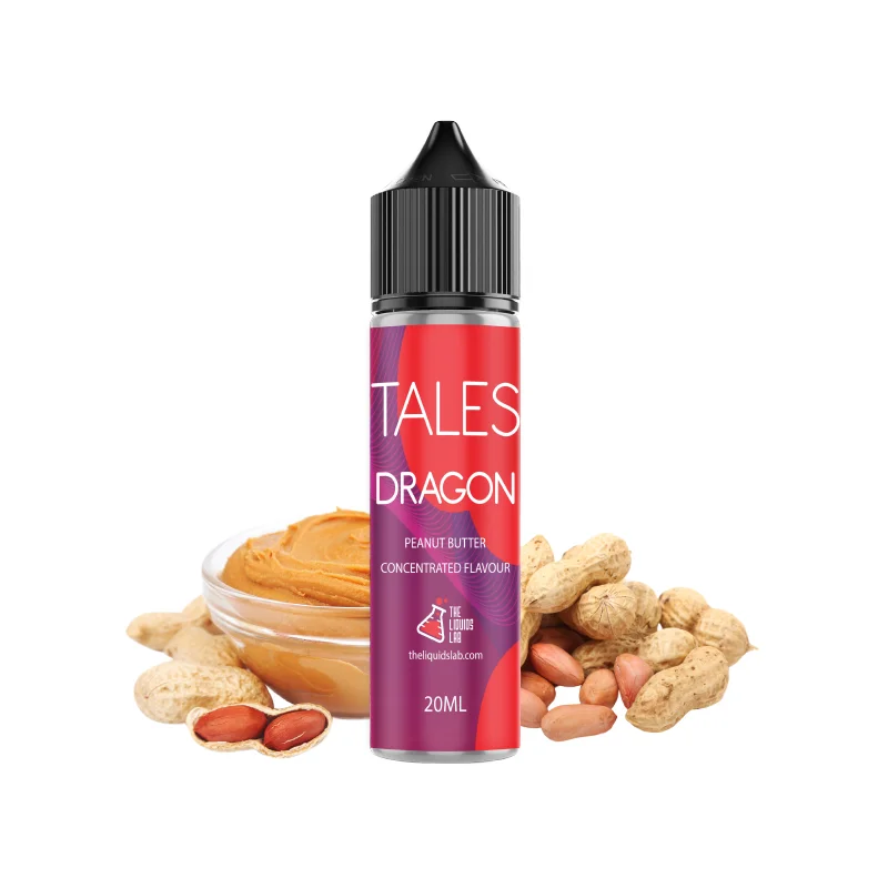 Tales Dragon 10/60ml