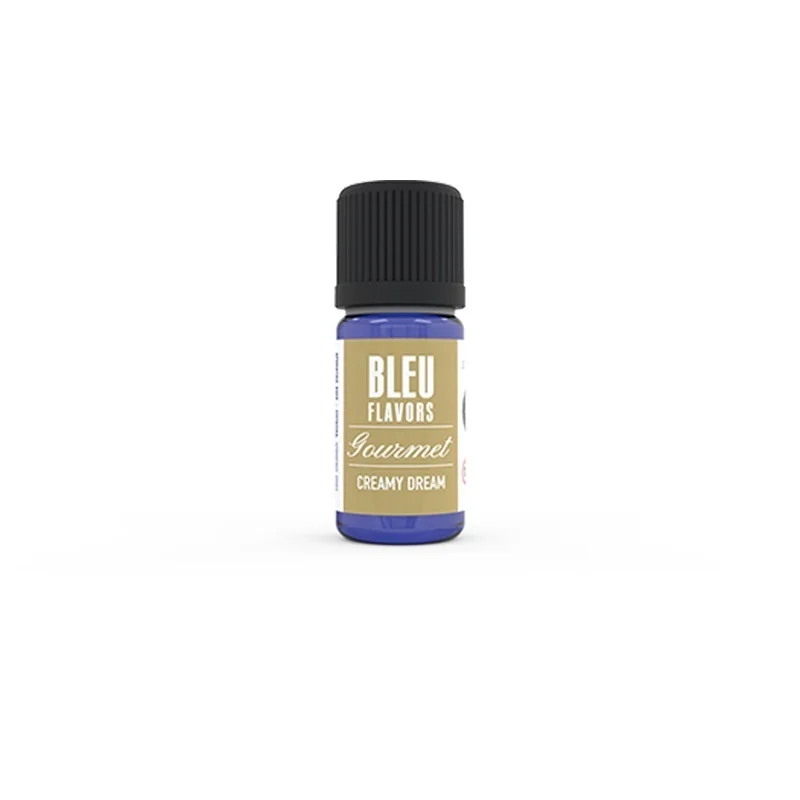 The Liquids Lab Creamy 10ml Dream - THE LIQUIDS LAB Brand - Aroma / Flavor Concentrates