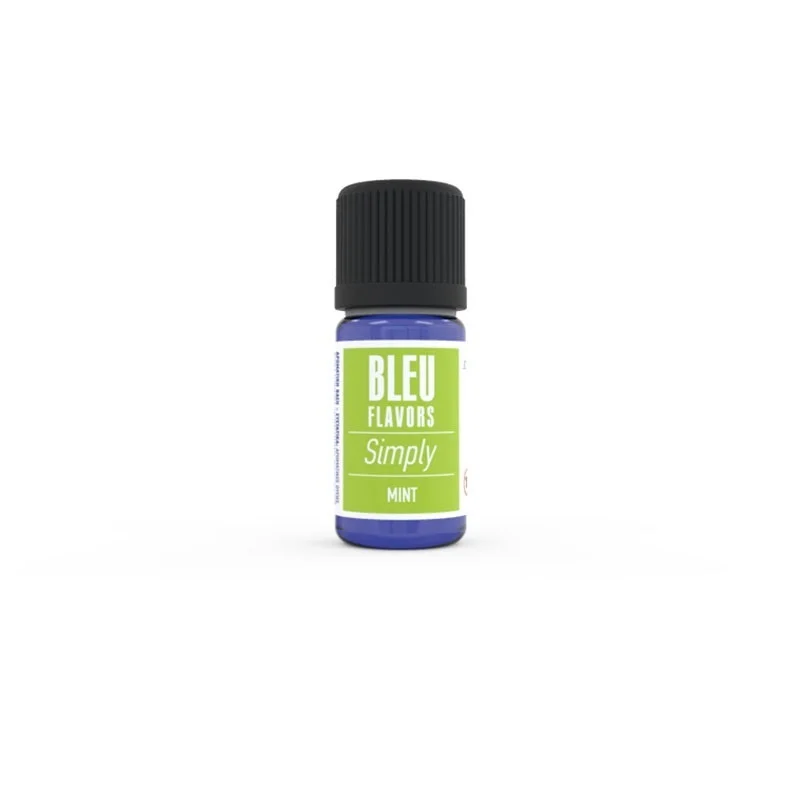 The Liquids Lab Mint 10ml - THE LIQUIDS LAB Brand - Aroma / Flavor Concentrates