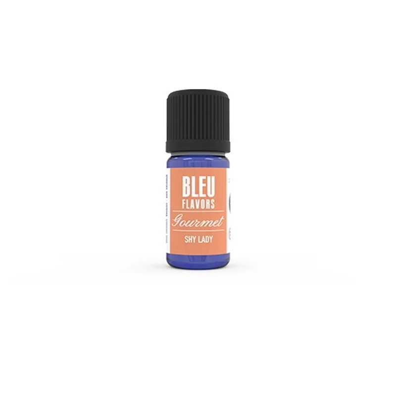 The Liquids Lab Shy Lady 10ml - THE LIQUIDS LAB Brand - Aroma / Flavor Concentrates