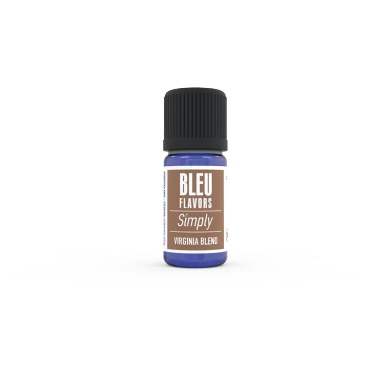 The Liquids Lab Virginia Blend 10ml