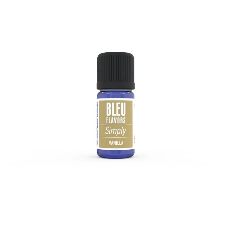The Liquids Lab Vanilla 10ml
