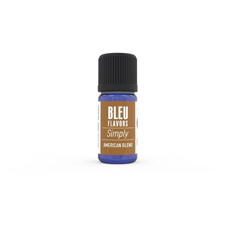 The Liquids Lab American Blend 10ml