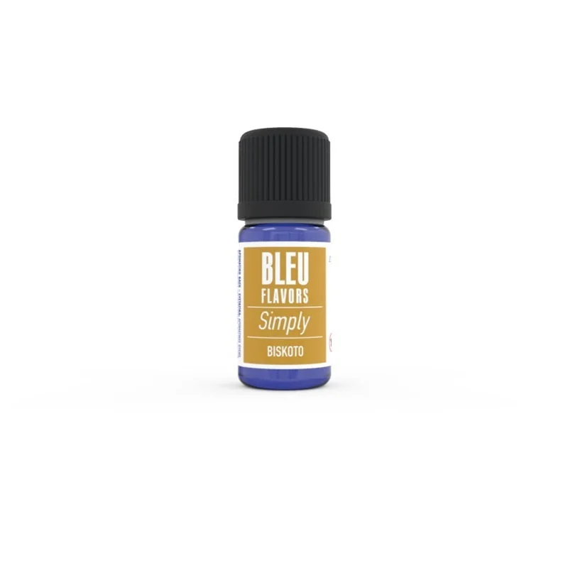 The Liquids Lab Biscoto 10ml