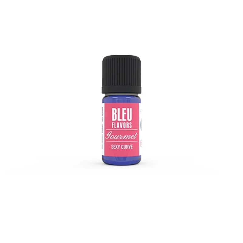 The Liquids Lab Sexy Curve 10ml