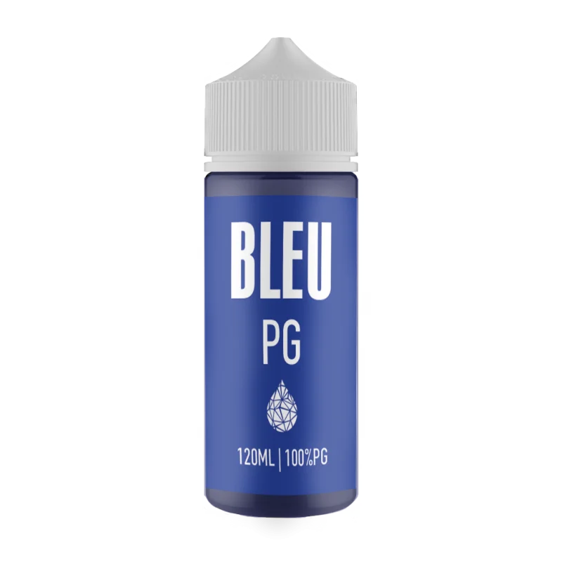 The Liquids Lab Bleu Base PG 120ml 0mg