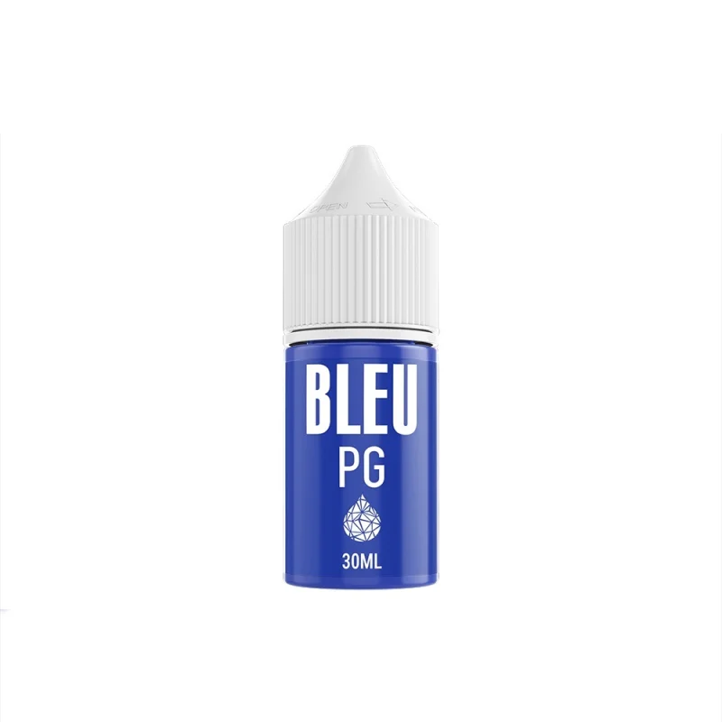 The Liquids Lab Bleu Base PG 30ml 0mg