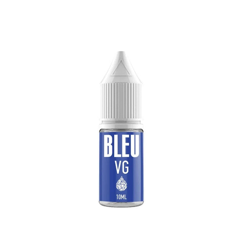 The Liquids Lab Bleu Base VG 10ml 0mg