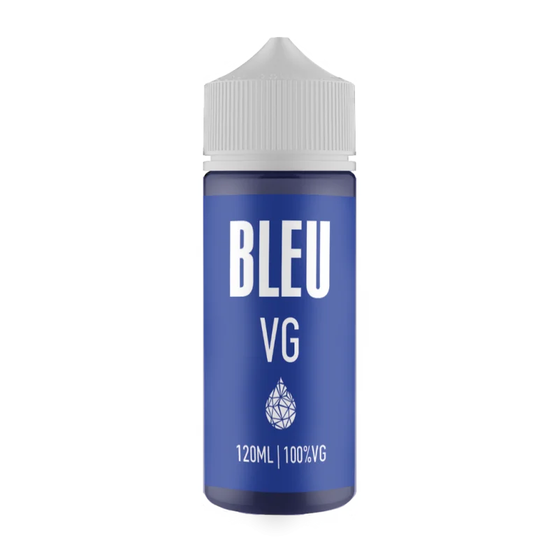 The Liquids Lab Bleu Base VG 120ml 0mg