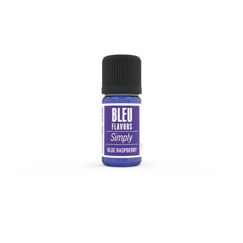 The Liquids Lab Blue Raspberry 10ml