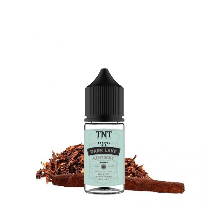 Tnt Dark Lake Kentucky 10/30ml